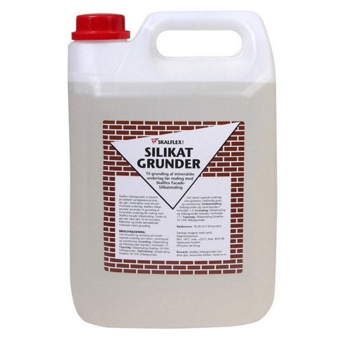 Silikatgrunder Sika