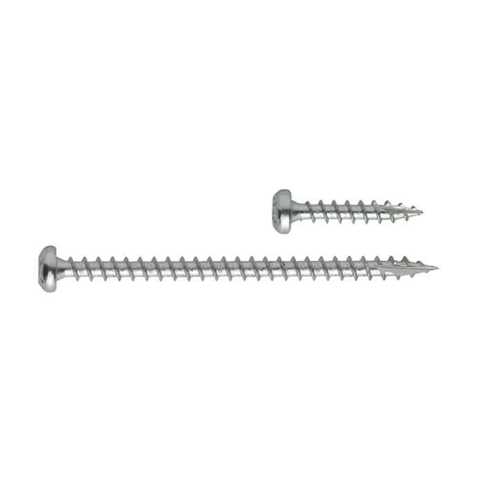 SPUN®+ PH UNIVERSALSKRUE NKT