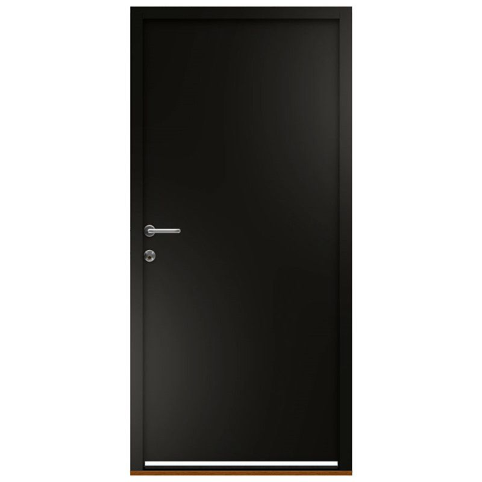 Pladedør Clever-line, FS-12, P1200 Swedoor