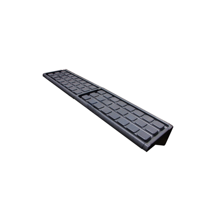 Hyldeplan til Drivhus 2 stk. gop