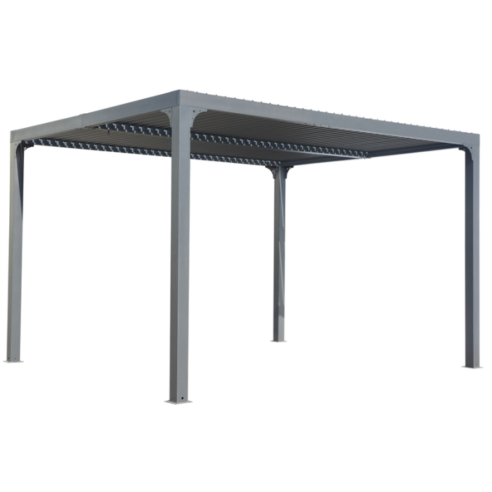 Pergola Novara 10,8 m2 gop