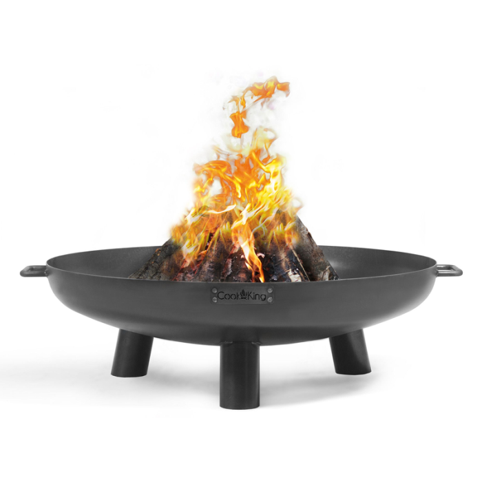 Ildfad Cook King Bali Højde 20 cm gop