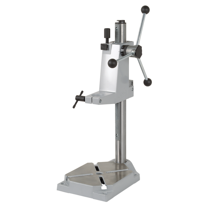 Borestativ 420 mm Tandrack Wolfcraft