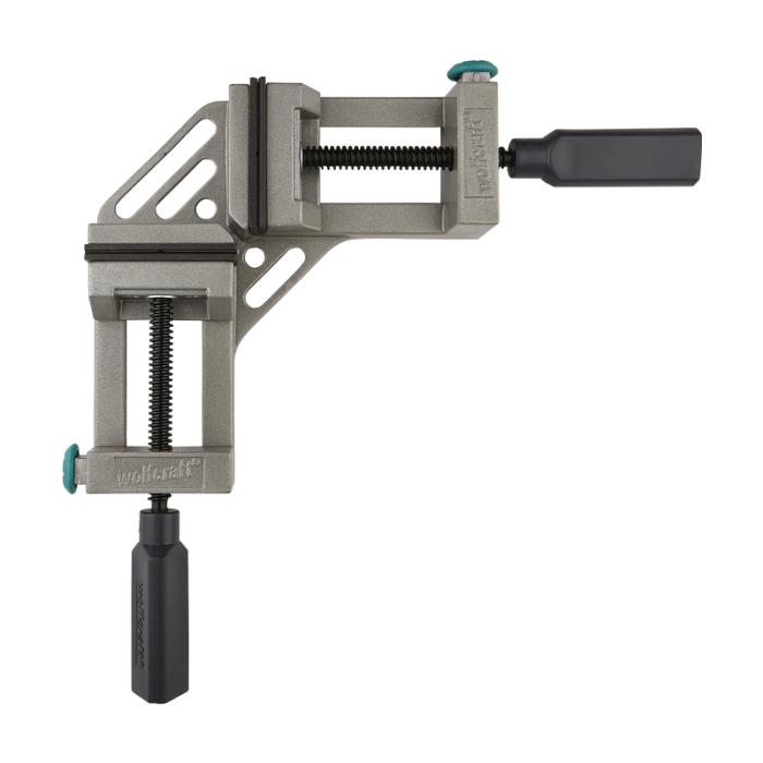 Hjørnetvinge 200 kg Wolfcraft