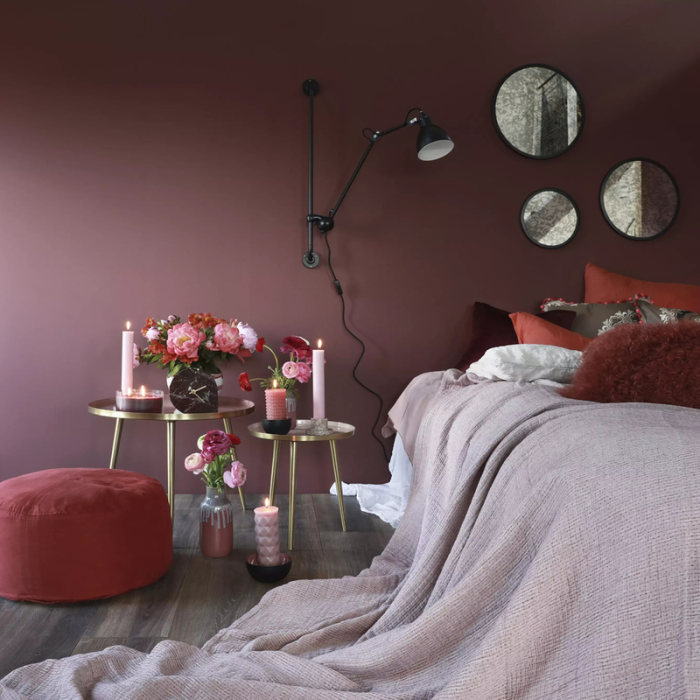 Vægplade 2-pak Forestia