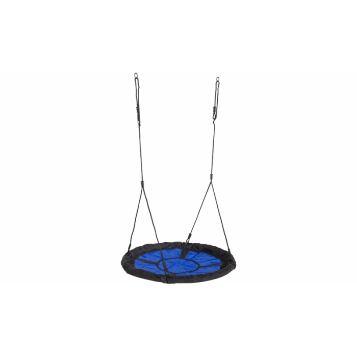 Hængegynge Blå PLUS