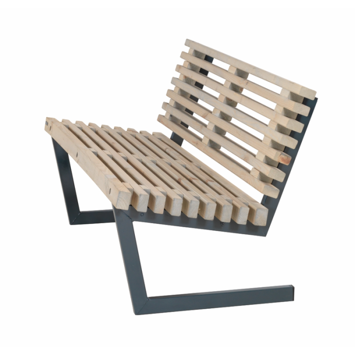 Sofa Siesta 138 cm PLUS