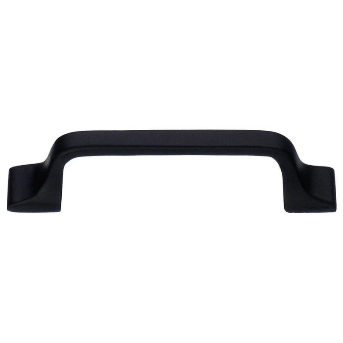 Skuffehåndtag U-form Smedejern Beslagsboden