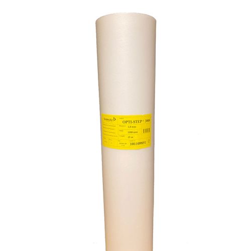 Gulvunderlag vinyl 1 mm