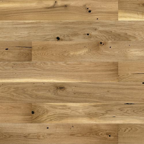 Parketgulv 1-stav Eg Raisins Mattlack Barlinek