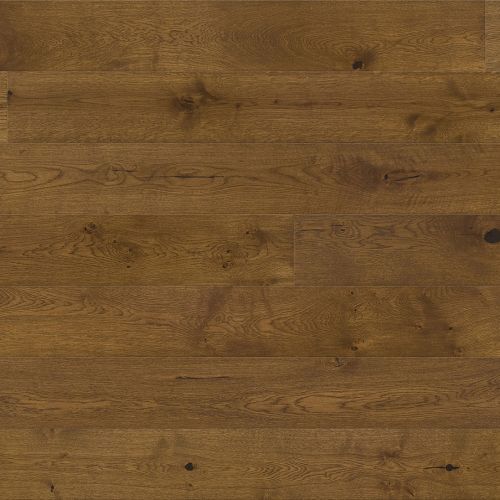Gulvprøve Eg 1-stav Garda 155 mm 650687