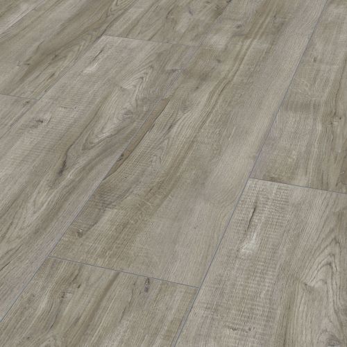 Laminatgulv 8mm 1-stav Montmelo Silver