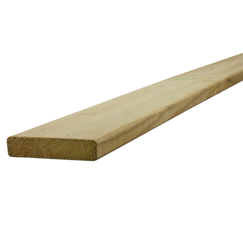 Terrassebrædder 22x95 mm