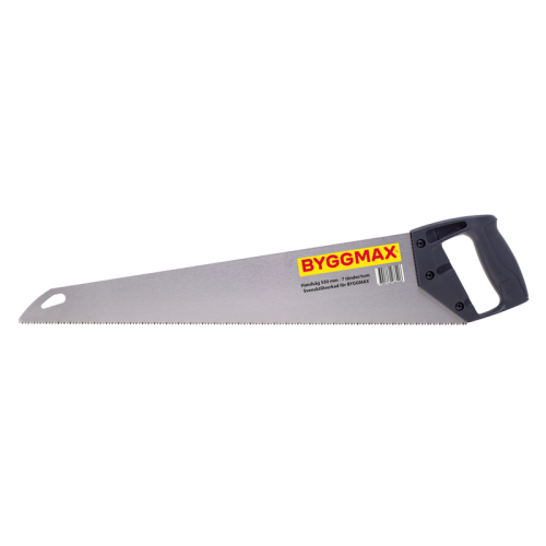 Håndsav Universal 550 mm 7 TPI