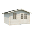 Hytte Klara 10,8 m² Palmako