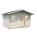 Hytte Emma 10,8 m² Palmako