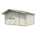 Hytte Emma 14,9 m² Palmako