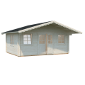 Sommerhus Helena 19,9 m² Palmako