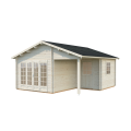 Hytte Irene 28,1 m² Palmako
