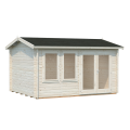 Hytte Iris 11,7 m² Palmako