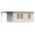 Sommerhus Ella 17,8 m² Palmako