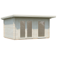 Sommerhus Heidi 12,3 m² Palmako