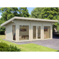 Sommerhus Heidi 21,1 m² Palmako