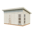 Hytte Etta 14,9 m² Palmako