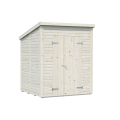 Skur Leif 3,2 m² Palmako