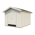Skur Martin 9,5 m² Palmako