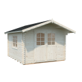 Hytte Sally 10,8 m² Palmako