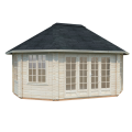 Lysthus Hanna 21 m² Palmako