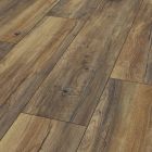 Gulvprøve Laminatgulv Harbour Oak 8mm