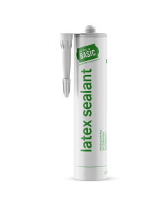 ACRYLFUGEMASSE 300 ML MIDUN BASIC