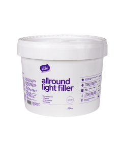 Letspartel medium 10 l Midun Basic