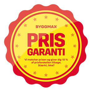 Prisgaranti | Byggmax