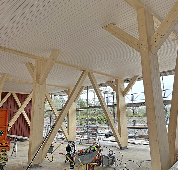 M&aring;la puts och betong | Byggmax