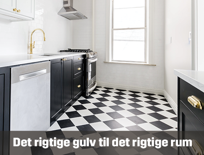 Det rigtige gulv til det rigtige rum | Byggmax Det rigtige gulv til det rigtige rum | Byggmax