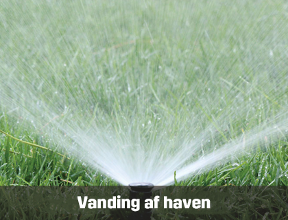 Vanding af haven – find den bedste løsning til din have | Byggmax Vanding af haven – find den bedste løsning til din have | Byggmax