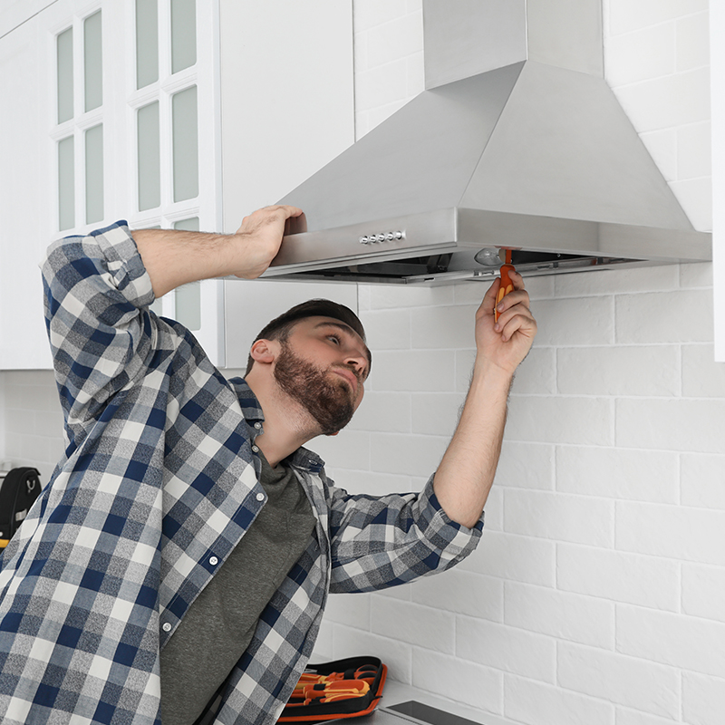 El Hemfixarna | Byggmax