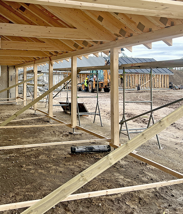 M&aring;la puts och betong | Byggmax